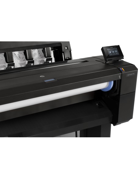 HP Designjet T930 stampante grandi formati Getto termico d'inchiostro A colori 2400 x 1200 DPI A0 (841 x 1189 mm)
