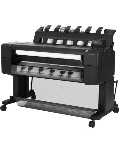 HP Designjet T1530 36-in Printer stampante grandi formati Getto termico d'inchiostro A colori 2400 x 1200 DPI A0 (841 x 1189
