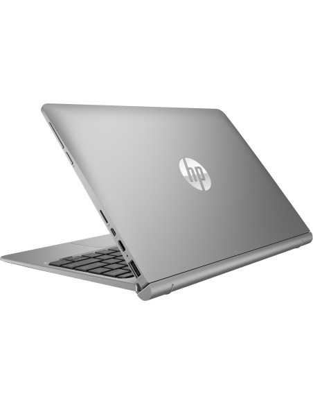 HP x2 210 Detachable PC Ibrido (2 in 1) 25,6 cm (10.1") Touch screen Intel Atom® 4 GB LPDDR3-SDRAM 64 GB SSD Wi-Fi 5 (802.11ac)