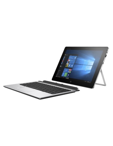 HP Elite x2 Tablet 1012 G1 con tastiera da viaggio