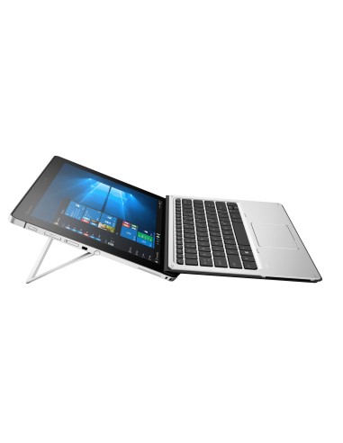 HP Elite x2 Tablet 1012 G1 con tastiera da viaggio