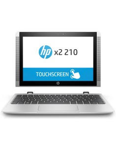 HP PC convertibile x2 210 G2
