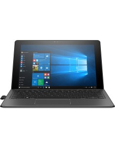 HP Pro x2 612 G2 Ibrido (2 in 1) 30,5 cm (12") Touch screen Full HD Intel® Core™ i7 8 GB LPDDR3-SDRAM 512 GB SSD Wi-Fi 5 2