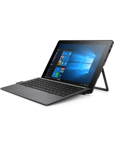 HP Pro x2 612 G2 Ibrido (2 in 1) 30,5 cm (12") Touch screen Full HD Intel® Core™ i7 8 GB LPDDR3-SDRAM 512 GB SSD Wi-Fi 5