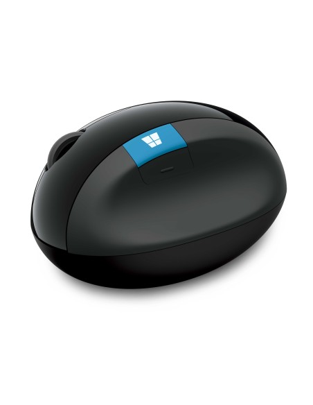 Microsoft Sculpt Ergonomic mouse Mano destra RF Wireless BlueTrack 2400 DPI
