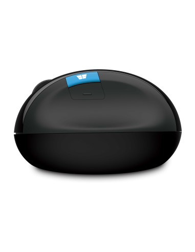 Microsoft Sculpt Ergonomic mouse Mano destra RF Wireless BlueTrack 2400 DPI