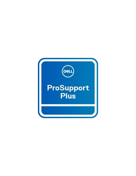 DELL 1Y BWOS - 3Y PSP NBD