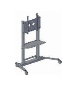 Sharp STAND PER PN-70TA3 Nero