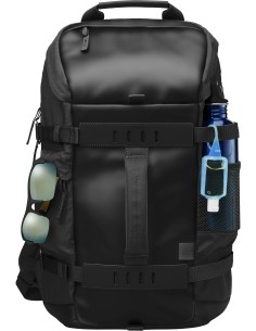 HP Zaino sportivo Odyssey nero da 39,62 cm (15,6")