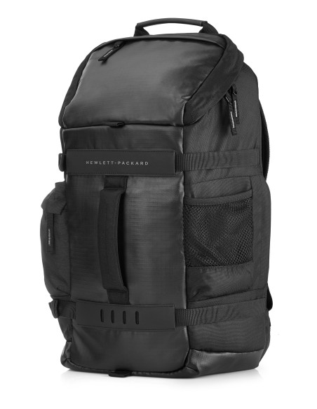 HP Zaino sportivo Odyssey nero da 39,62 cm (15,6")