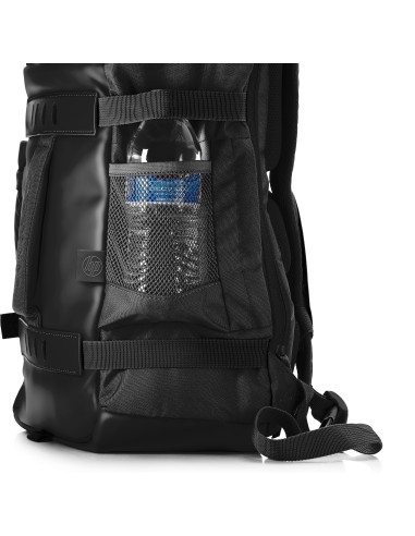 HP Zaino sportivo Odyssey nero da 39,62 cm (15,6")