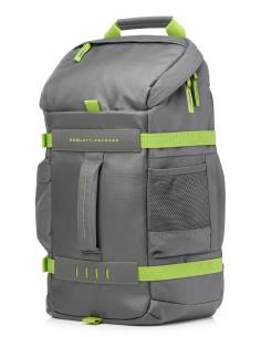 HP Zaino sportivo Odyssey grigio da 39,62 cm (15,6") 2
