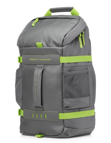 HP Zaino sportivo Odyssey grigio da 39,62 cm (15,6")