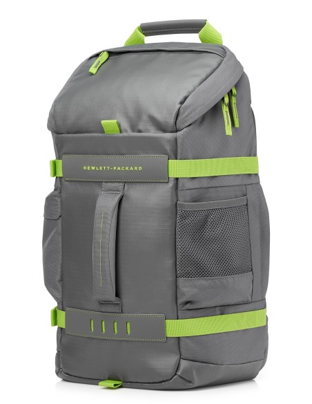 HP Zaino sportivo Odyssey grigio da 39,62 cm (15,6")