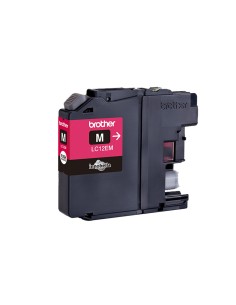 Brother LC-12EM cartuccia d'inchiostro 1 pz Originale Magenta