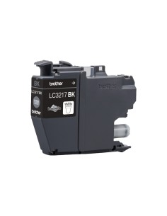 Brother LC-3217BK cartuccia d'inchiostro Originale Nero