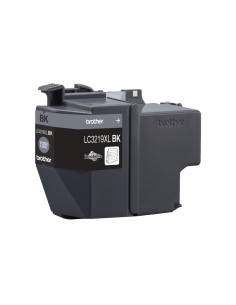 Brother LC-3219XLBK cartuccia d'inchiostro Originale Nero