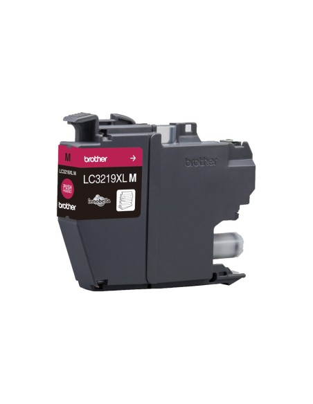 Brother LC-3219XLM cartuccia d'inchiostro Originale Magenta