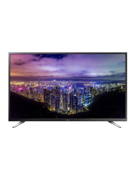 Sharp LC-40CFG4042E TV 101,6 cm (40") Full HD Nero