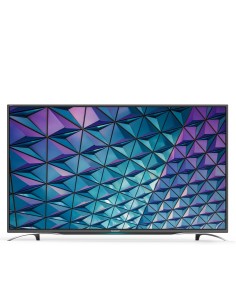 Sharp LC-43CFG6352E TV Hospitality 109,2 cm (43") Full HD 300 cd m² Smart TV Nero 10 W