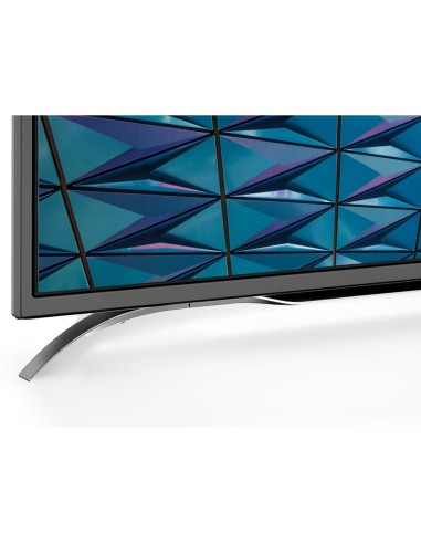 Sharp LC-43CFG6352E TV Hospitality 109,2 cm (43") Full HD 300 cd m² Smart TV Nero 10 W