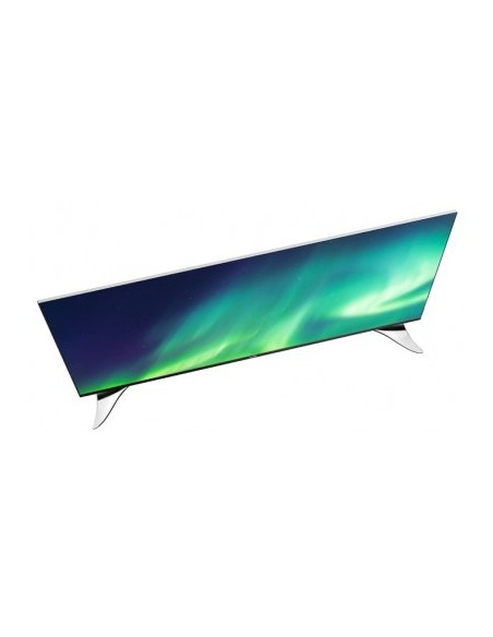 Sharp LC-49XUF8772ES TV 124,5 cm (49") 4K Ultra HD Smart TV Wi-Fi Grigio