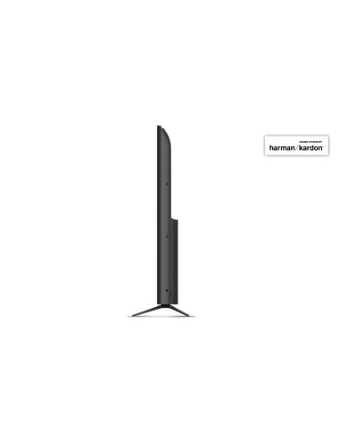 Sharp Aquos LC-65CUG8052E TV 165,1 cm (65") 4K Ultra HD Smart TV Wi-Fi Nero