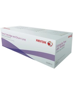 Xerox LC-811 cartuccia toner 1 pz Originale Nero