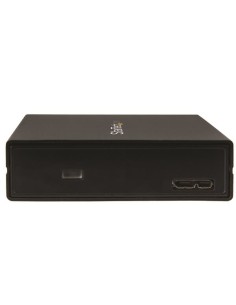 StarTech.com Box Esterno per Unità disco da 2,5" SATA SSD HDD - USB 3.1 (10Gbps) - USB-A e USB-C 2