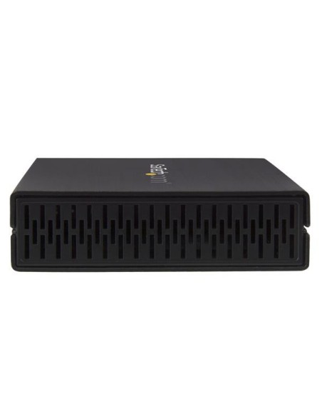 StarTech.com Box Esterno per Unità disco da 2,5" SATA SSD HDD - USB 3.1 (10Gbps) - USB-A e USB-C
