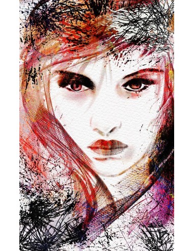 Corel Painter 2016 EDU 1 - 4u Istruzione (EDU) Tedesca, Francese