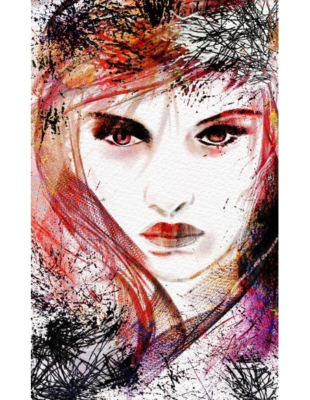Corel Painter 2016 EDU 1 - 4u Istruzione (EDU) Tedesca, Francese