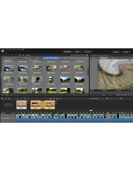 Corel Pinnacle Studio 19 Plus Corporate Multilingua