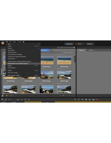 Corel Pinnacle Studio 19.5 Plus Corporate Multilingua