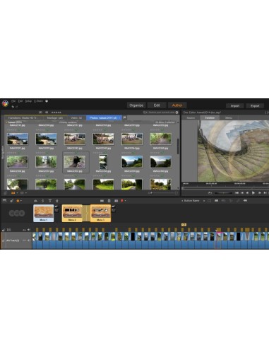 Corel Pinnacle Studio 19.5 Plus Corporate Multilingua