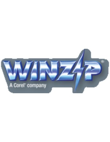 Corel WinZip 18 Multilingua