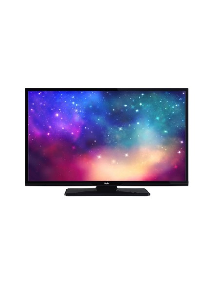 Haier LDH32V180 TV Hospitality 81,3 cm (32") HD 300 cd m² Nero 3 W