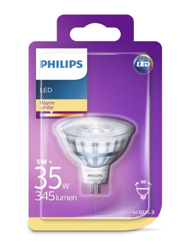 Philips Faretto 8718696523490
