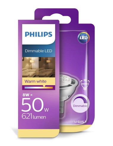 Philips Faretto 8718696571972