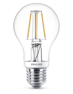 Philips Lampadina (int. reg.) 8718696575154