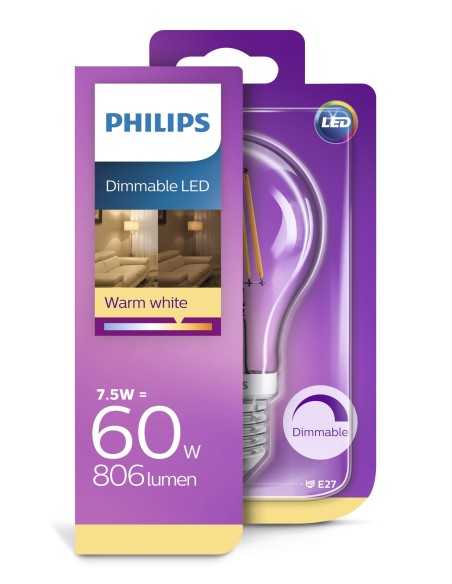 Philips Lampadina 8718696575178
