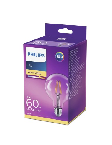 Philips Globo 8718696573976