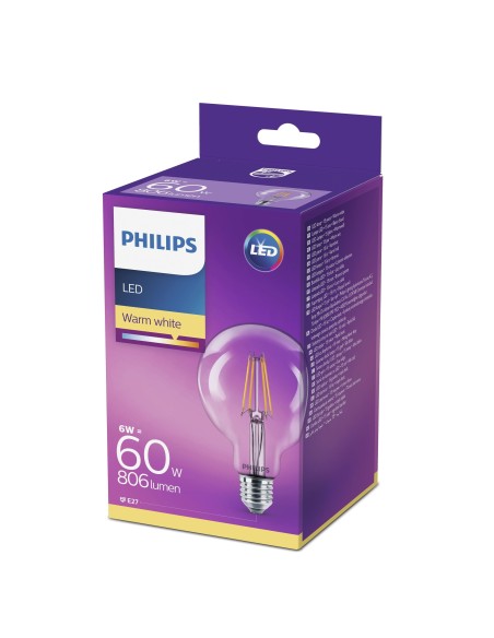 Philips Globo 8718696573976
