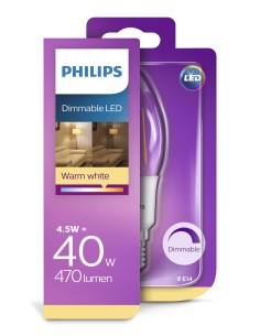 Philips A oliva (regolabile) 8718696575253 2