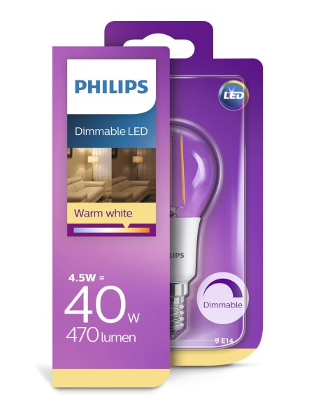 Philips Sferica (regolabile) 8718696575291