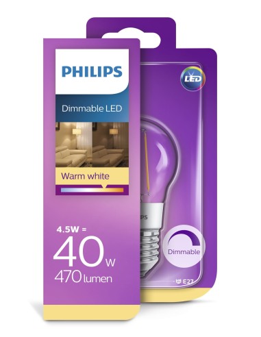 Philips Sferica (regolabile) 8718696575314