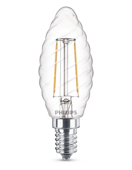 Philips Oliva e sfera