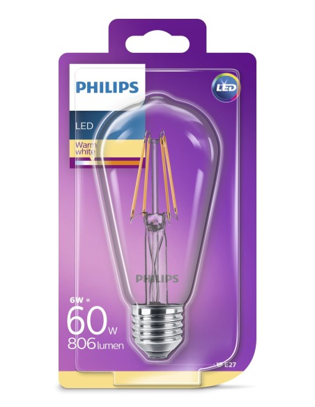 Philips Lampadina 8718696573952