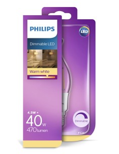 Philips A oliva (regolabile) 8718696575277 2