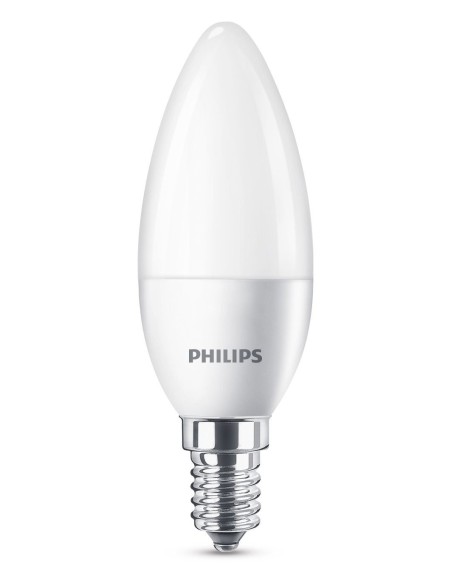 Philips Oliva e sfera
